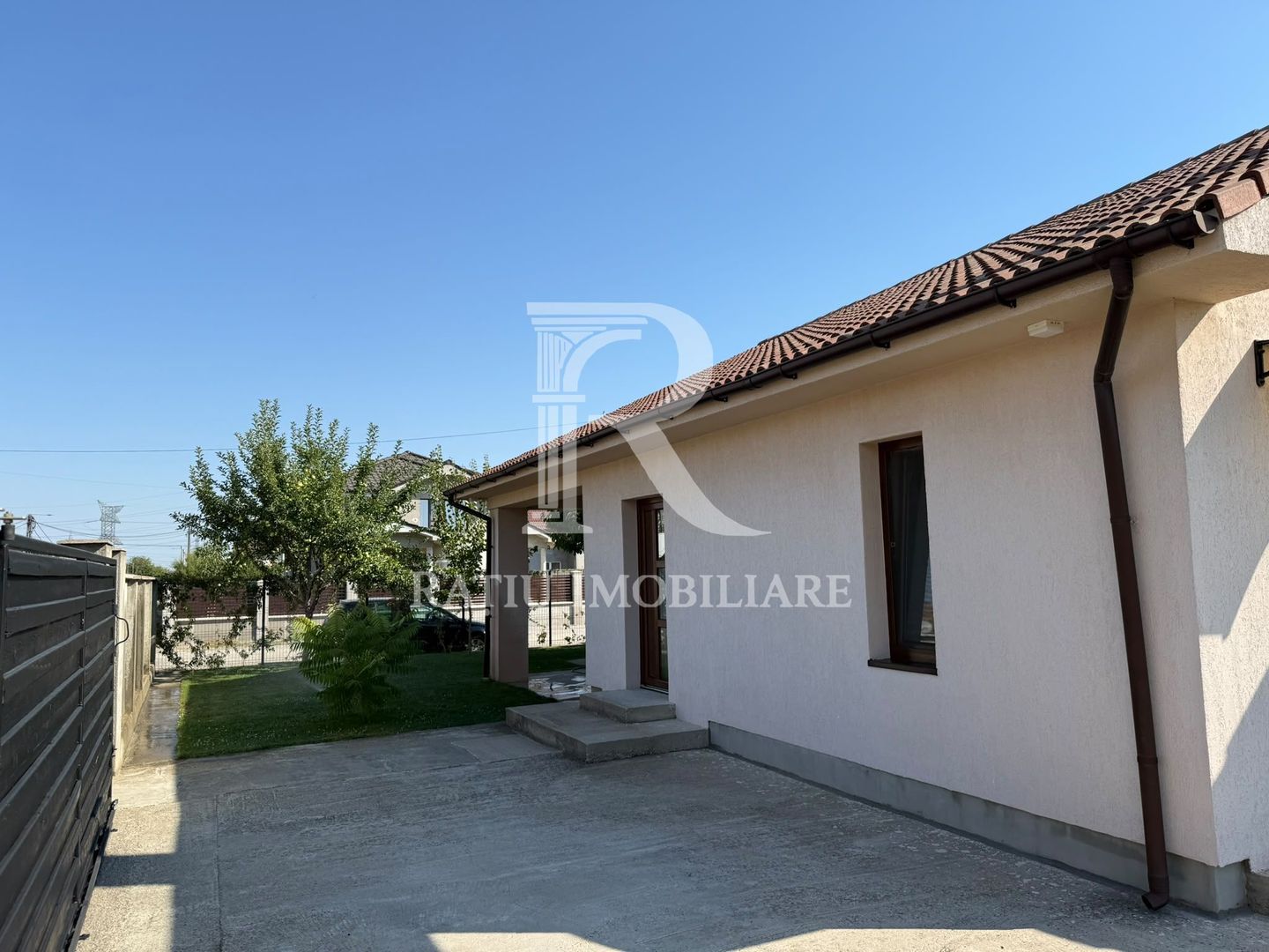 Casa cu 3 camere | Mobilat Complet | Teren 490 MP | Cihei | Bihor - Poză 21