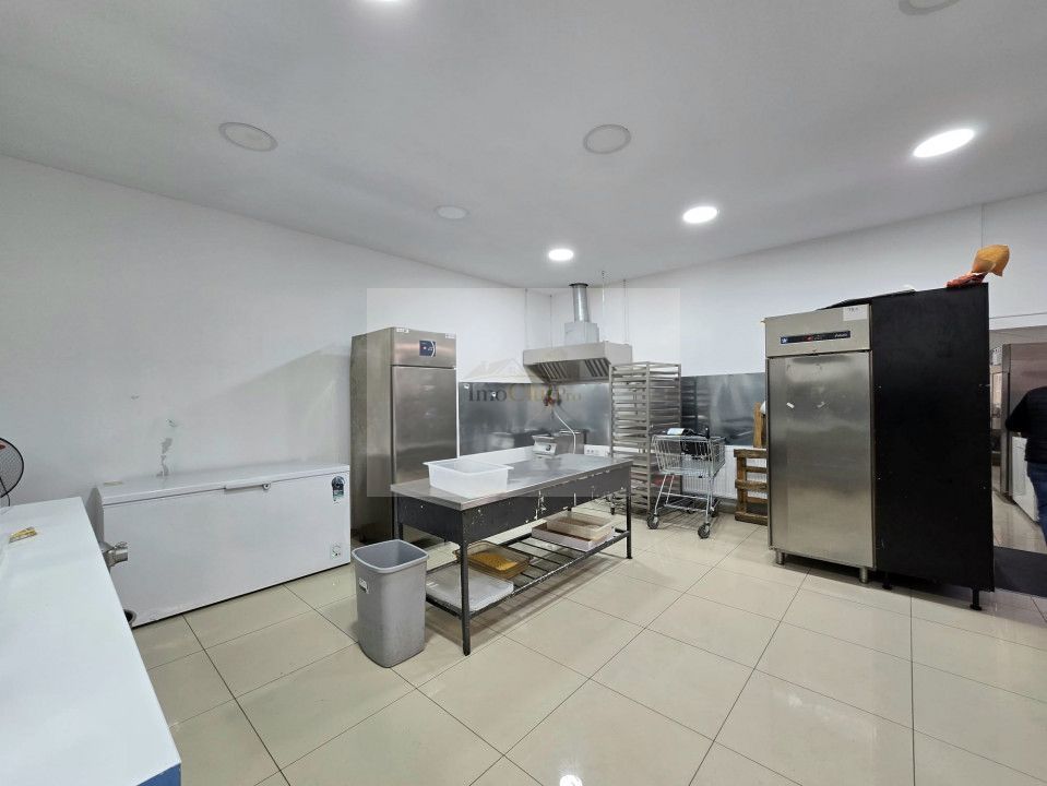 Vanzare spatiu comercial-Ultracentral-CLUJ- 86.7mp, 1.200€/lună Chirie - Poză 8