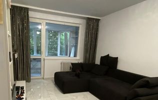 Apartament 2 camere. Zona Parc Tineretului, Piata Norilor, la 4 min de metrou.