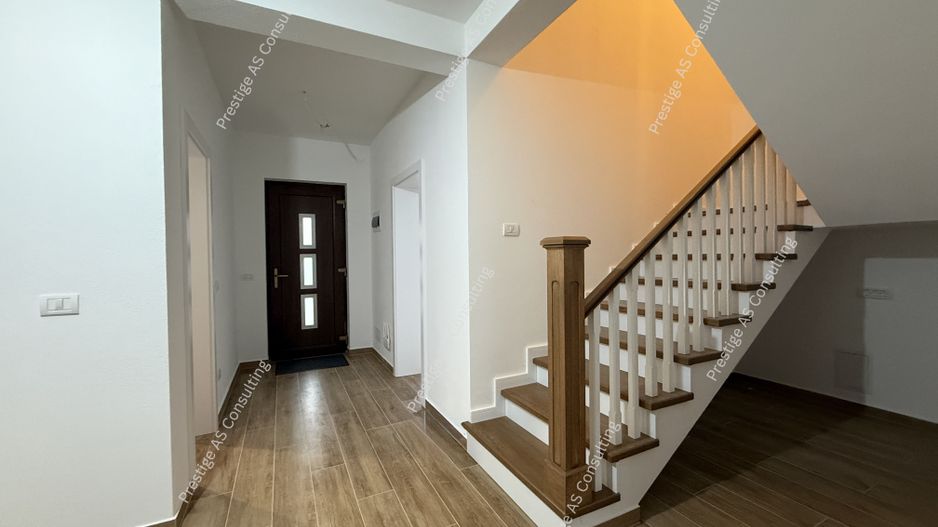 Duplex 5 Camere | 295mp Teren | Str Dunarea-Giroc - Poză 5