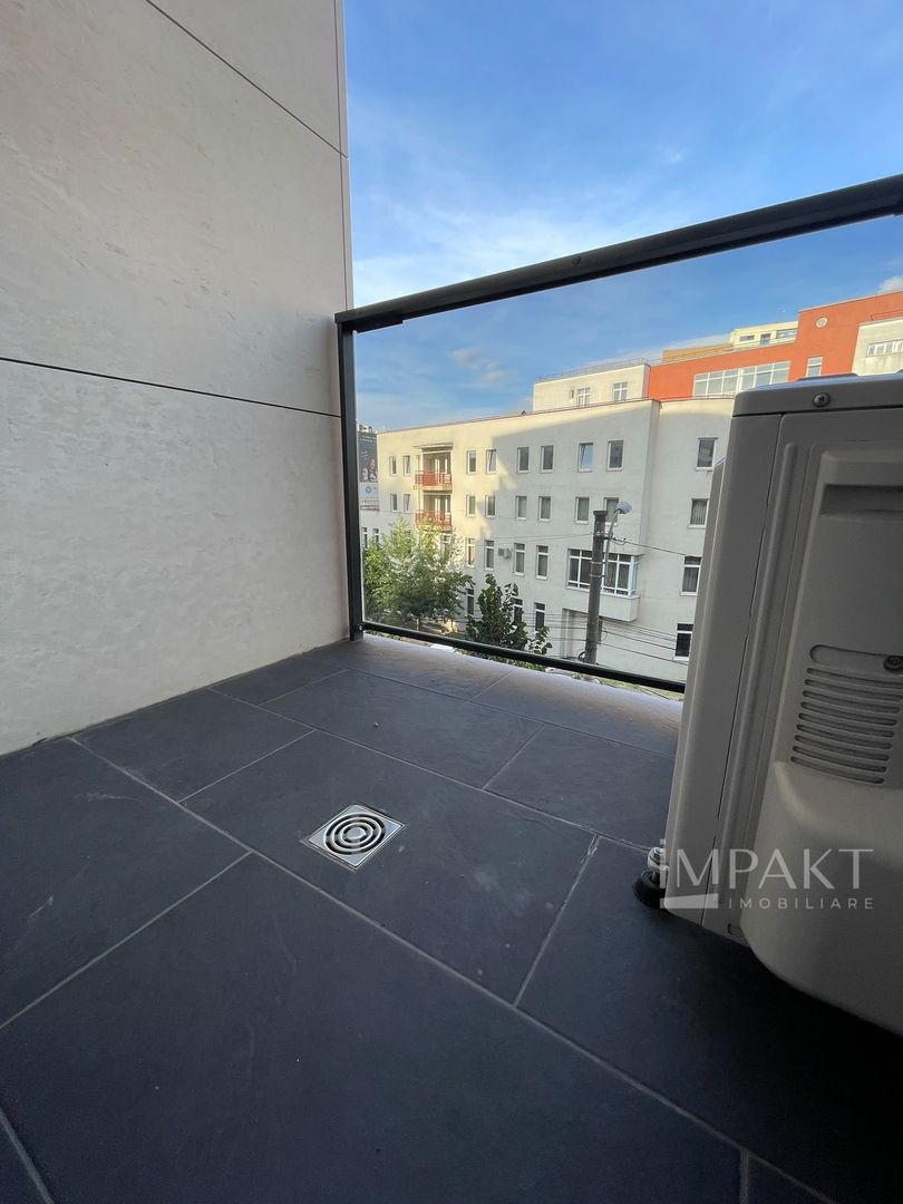 De inchiriat-Apartament cu 2 camere |Iulius Mall| |FSEGA| |Parcare| - Poză 7