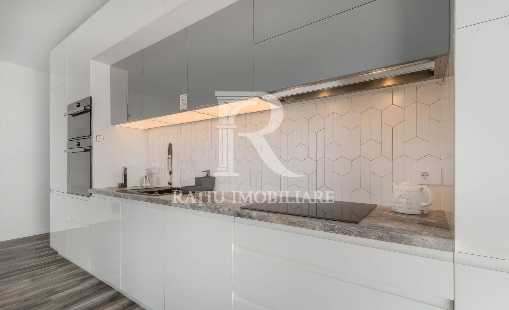 Apartament cu 3 camere | Prima Onestilor | Iosia | Oradea - Poză 3