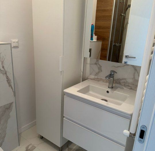 De vanzare Apartament NOU 3 camere | 2 Bai | Parcare | Atlas Residance-Aviatiei - Poză 8