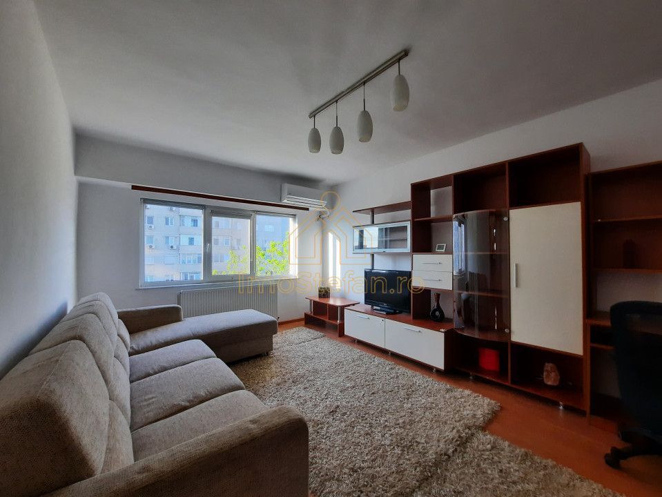 Reducere | Casa de Cultura | Apartament 2 camere, aproape de tot ce conteza! - Poză 21