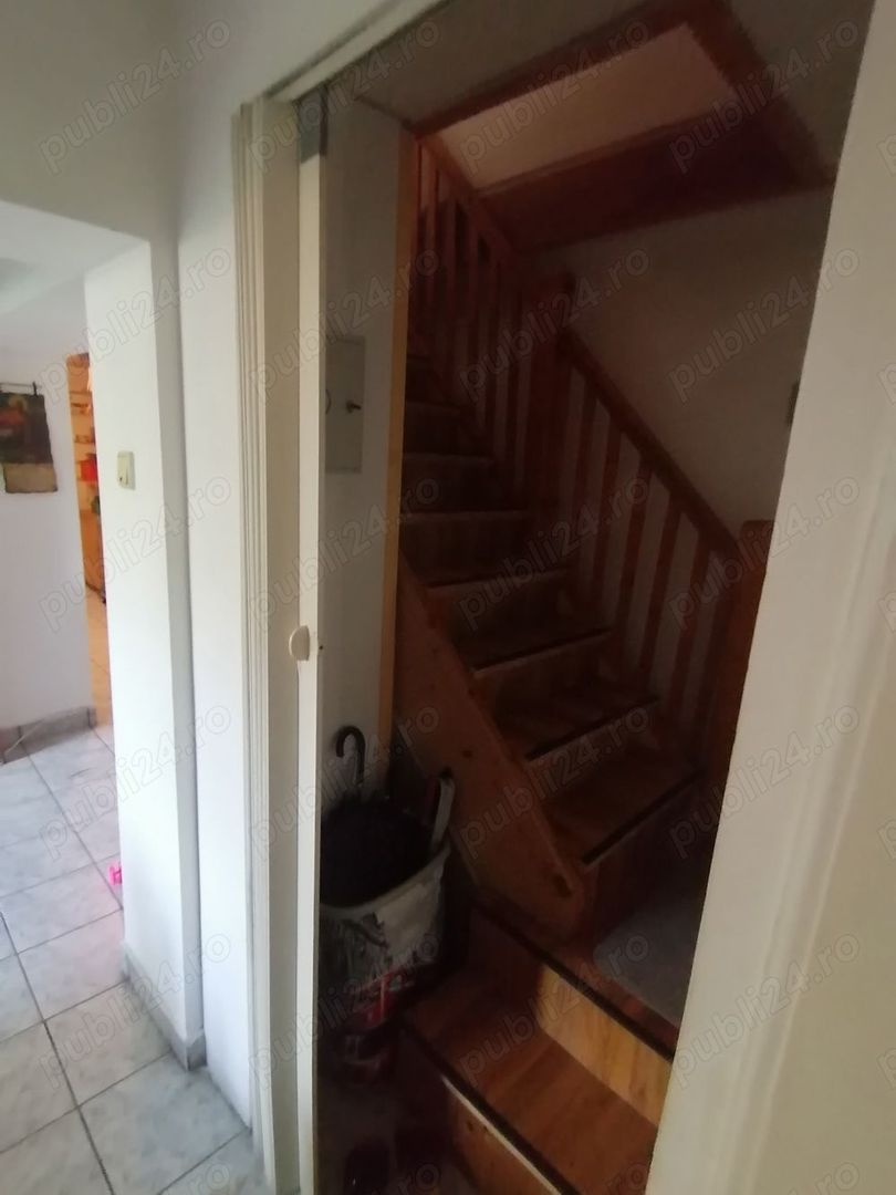 Casă la curte București sector 4 - Poză 4