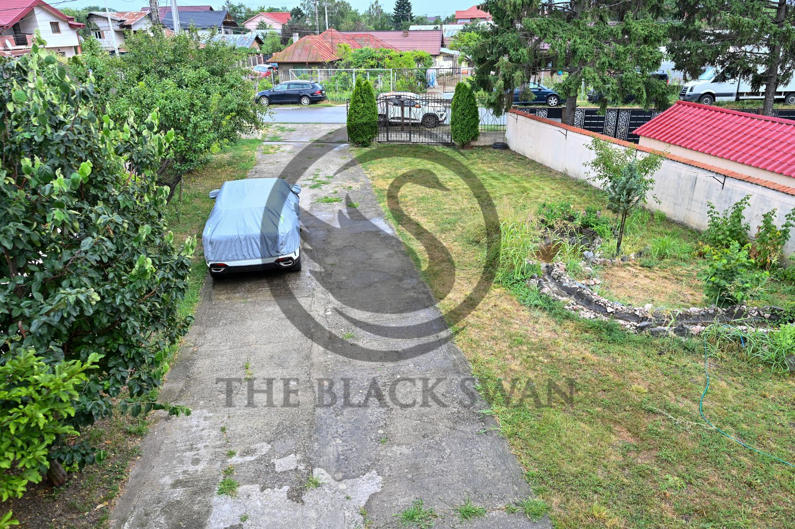 Casa cu 5 camere de vanzare | Teren 930 MP | Bărcănești | Comision 0% - Poză 29