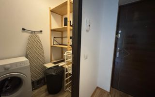 HERASTRAU | 3 CAMERE | LOC DE PARCARE SUBTERAN - Poză 6