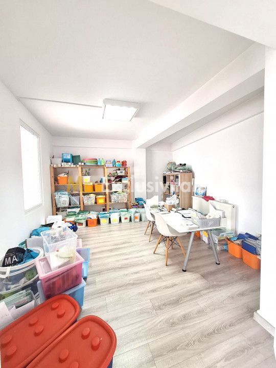 Spatiu Comercial Multifunctional Banat-CLASA A - Poză 8