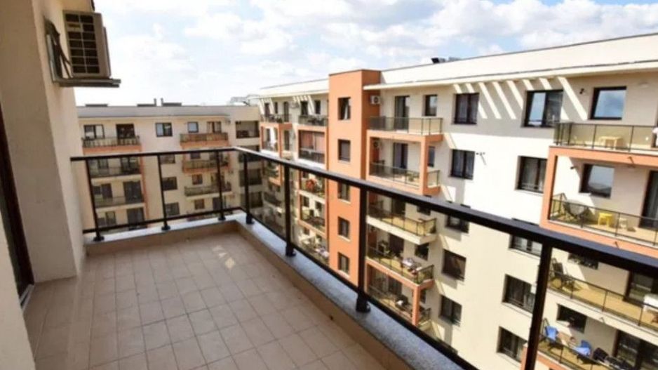 Inchiriere apartament 3 camere lux ONIX RESIDENCE Grozavesti - Poză 3