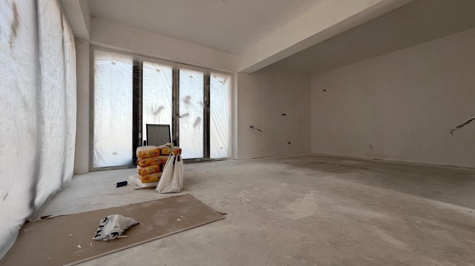 Vilă individuală cu 3 dormitoare și 2 băi | 100 mp utili | Domnești - Poză 4