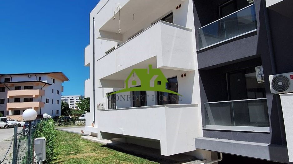 Apartament C10-2 Camere terasa-ET.1/3 in Bl.Nou Ostroveni - Poză 2