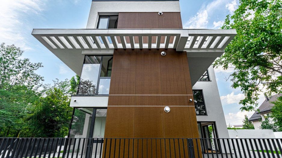 Vanzare Vila P+2 Premium | Baneasa - Poză 17