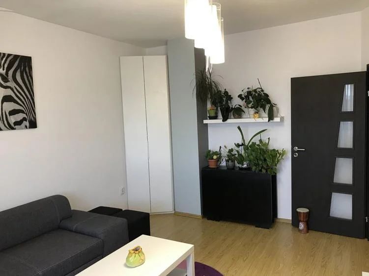 AP. 2 CAMERE BUCURESTII NOI, CENTRALA, BLOC NOU, METROU 5 MINUTE - Poză 2