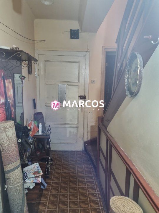 Casa duplex zona Centrala, ID 949 - Poză 2