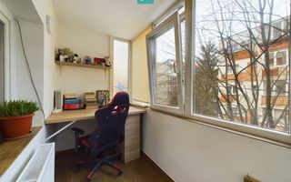 Apartament cu 1 cameră, în zona Aradului-Iulius Mall - Poză 5