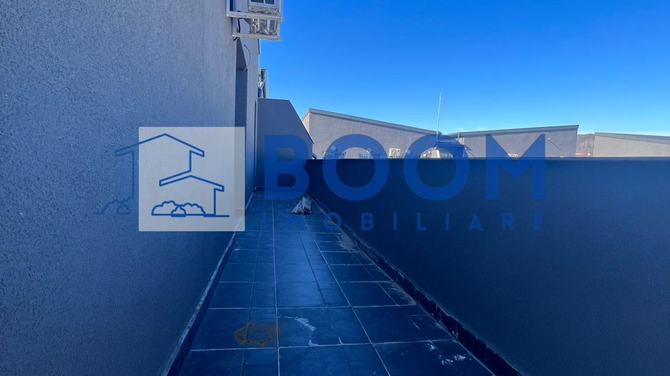 Apartament 3 camere | Penthouse | Bloc Nou | Ostroveni - Poză 3