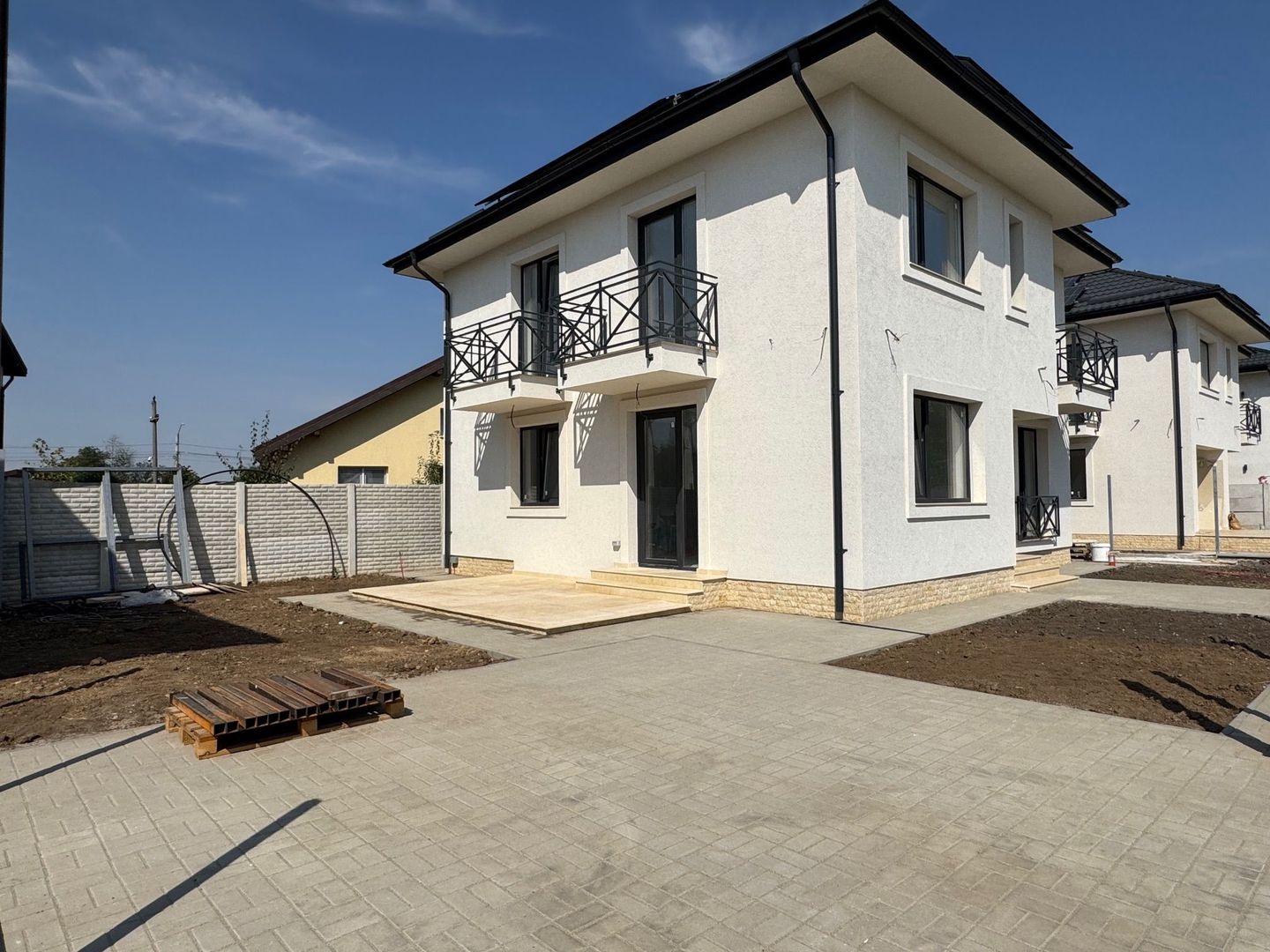 Vile ECO, Panouri solare, TOATE Utilitatile, 0% comision - Poză 1