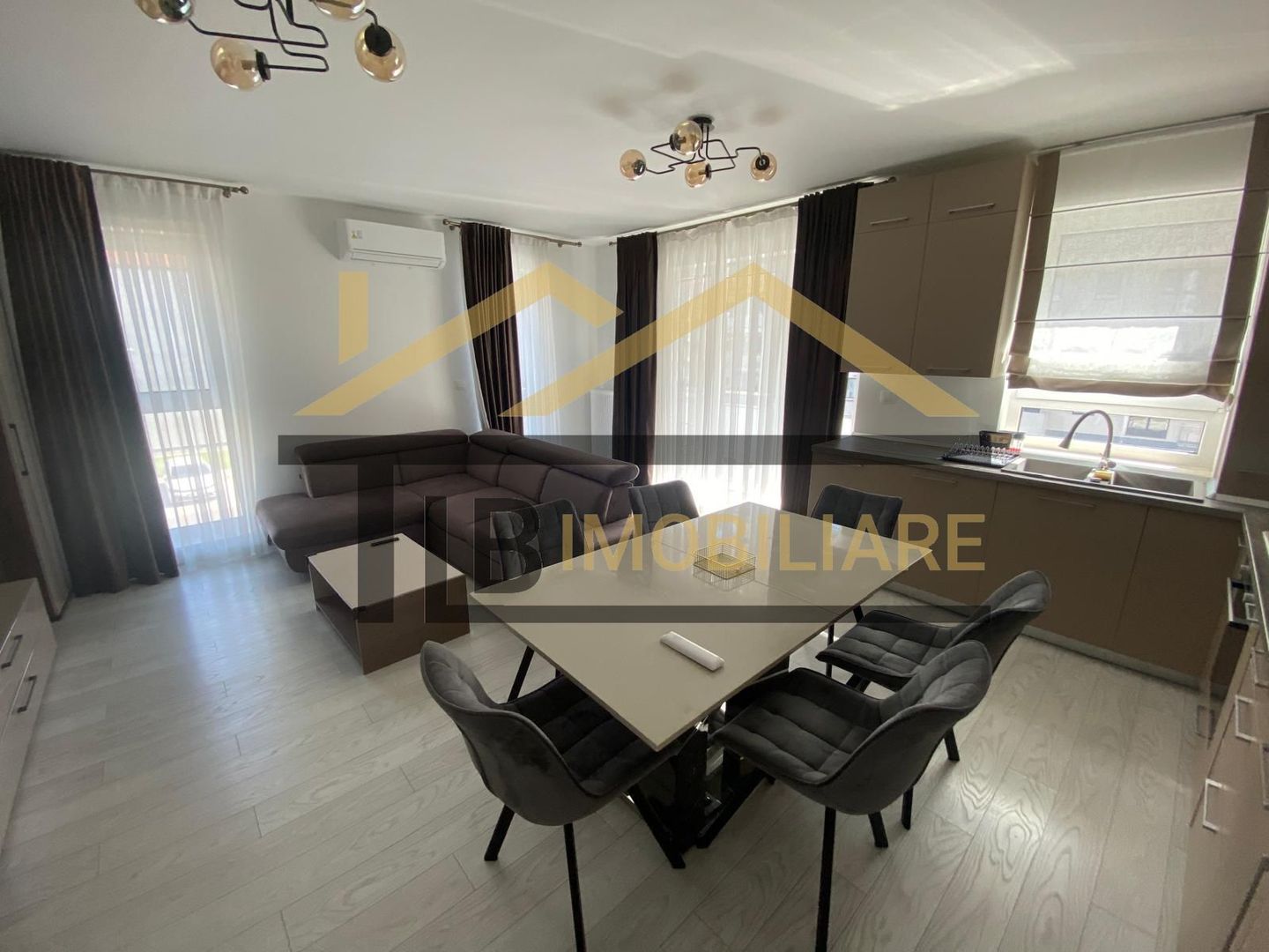 Apartament de 3 camere, 70mp, pacare, zona Maurer Residence - Poză 3