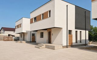 The Villas | Vile moderne în Lumina | Comision 0 - Poză 4