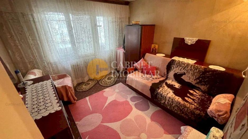 Podu Ros, 3 Camere Decomandat - Modelul mare - 2 Balcoane - Poză 2