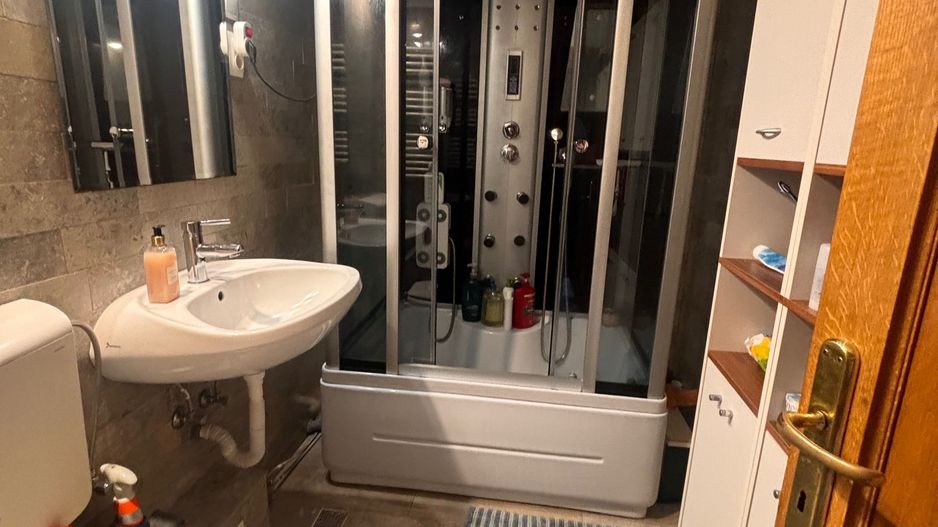 Apartament 4 camere 78mp etaj 3/4 - Marasti - Poză 8