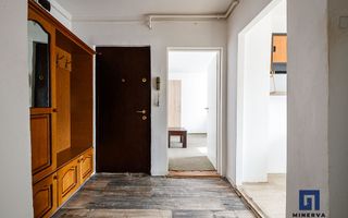 Apartament 2 camere, hol mare, Zona Dorobantilor, COMISION 0 - Poză 8