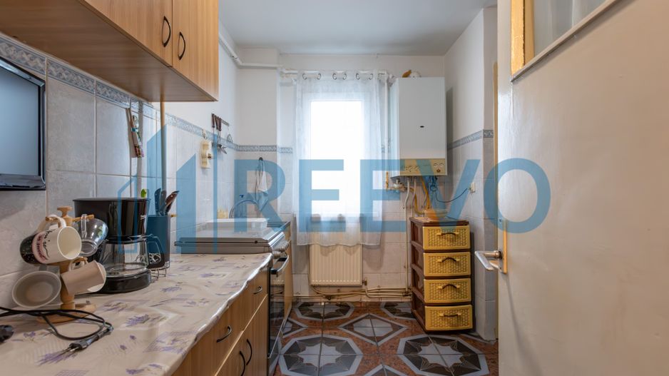 Apartament 2 camere, etaj 3, Cornișa - Poză 3