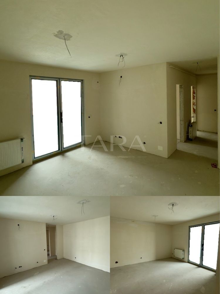 Apartament 2 camere decomandat – Mărăști, aproape de Iulius Mall - Poză 3
