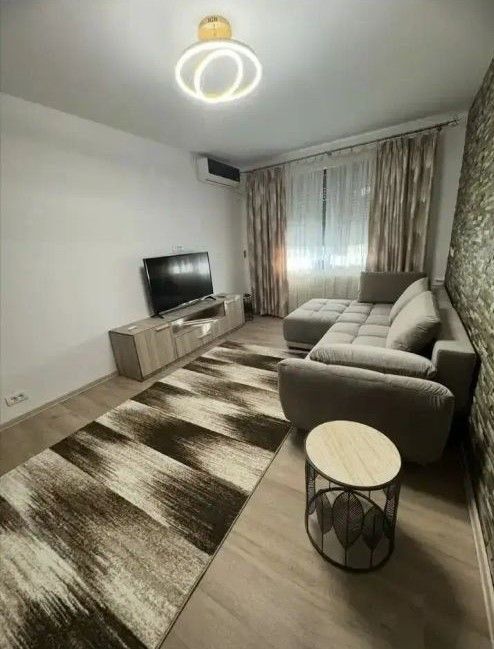 De Inchiriat Apartament 2 camere Rahova, complet utilat premium - Poză 1