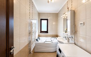 2 camere + terasă 15 mp+parcare inclusă | cartier Europa | 0% comision - Poză 9