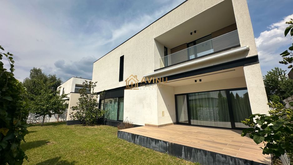 Vilă Premium de Vânzare | 300mp | Iancu Nicolae | 6 camere | 0% Comis - Poză 20