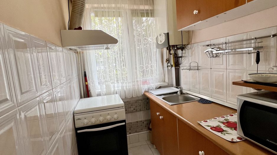 De Inchiriat | Ap 2 Cam | Parter | Mobilat + Utilat | Zona Sagului - Poză 15