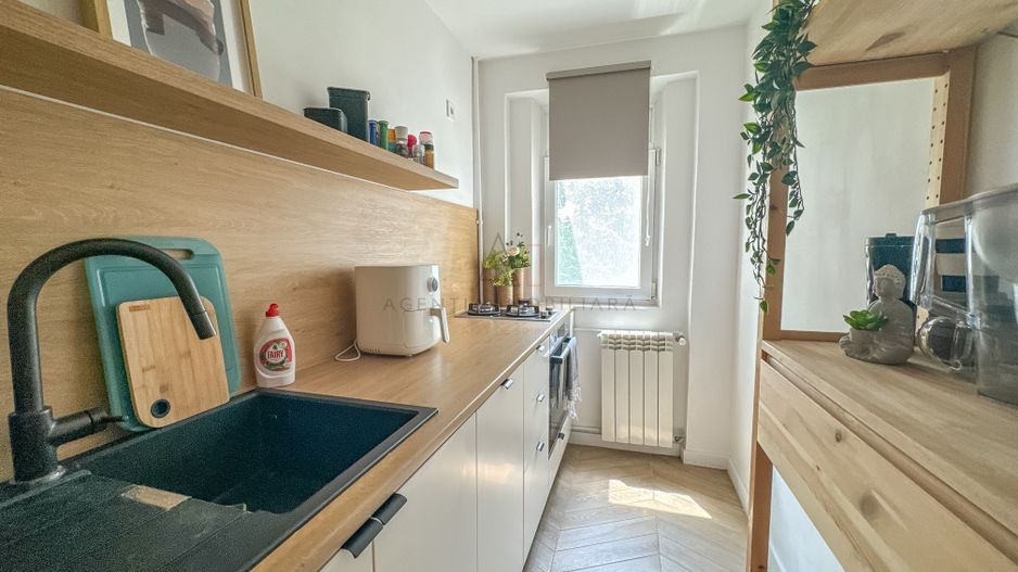 Apartamnt 2 camere Lacul Tei - Poză 14