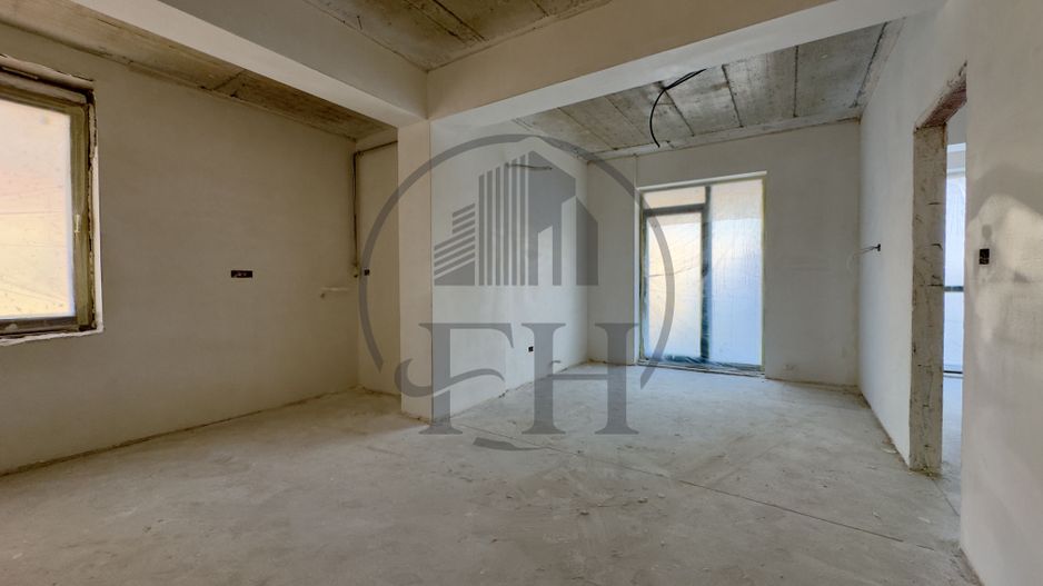 Apartament 2 camere de vanzare Mamaia-Sat, Constanta - Poză 6