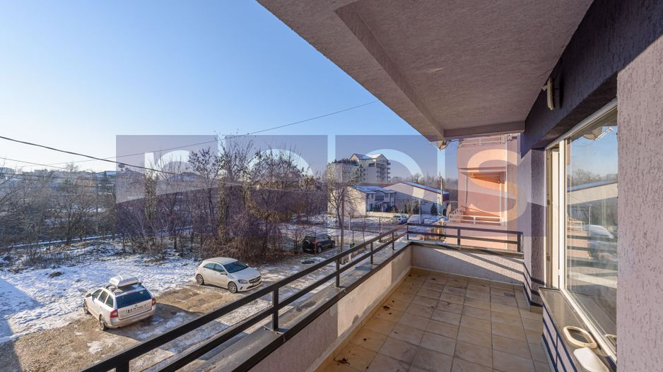 VANZARE VILA 7 CAMERE + GARAJ | 217 MP | TERASA 65 MP | ZONA BANEASA - HERASTRAU - Poză 26