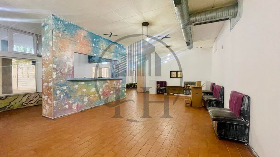 SOLD/ VANDUT Spatiu comercial de inchiriat/ de vanzare Constanta, Piata Ovidiu - Poză 6