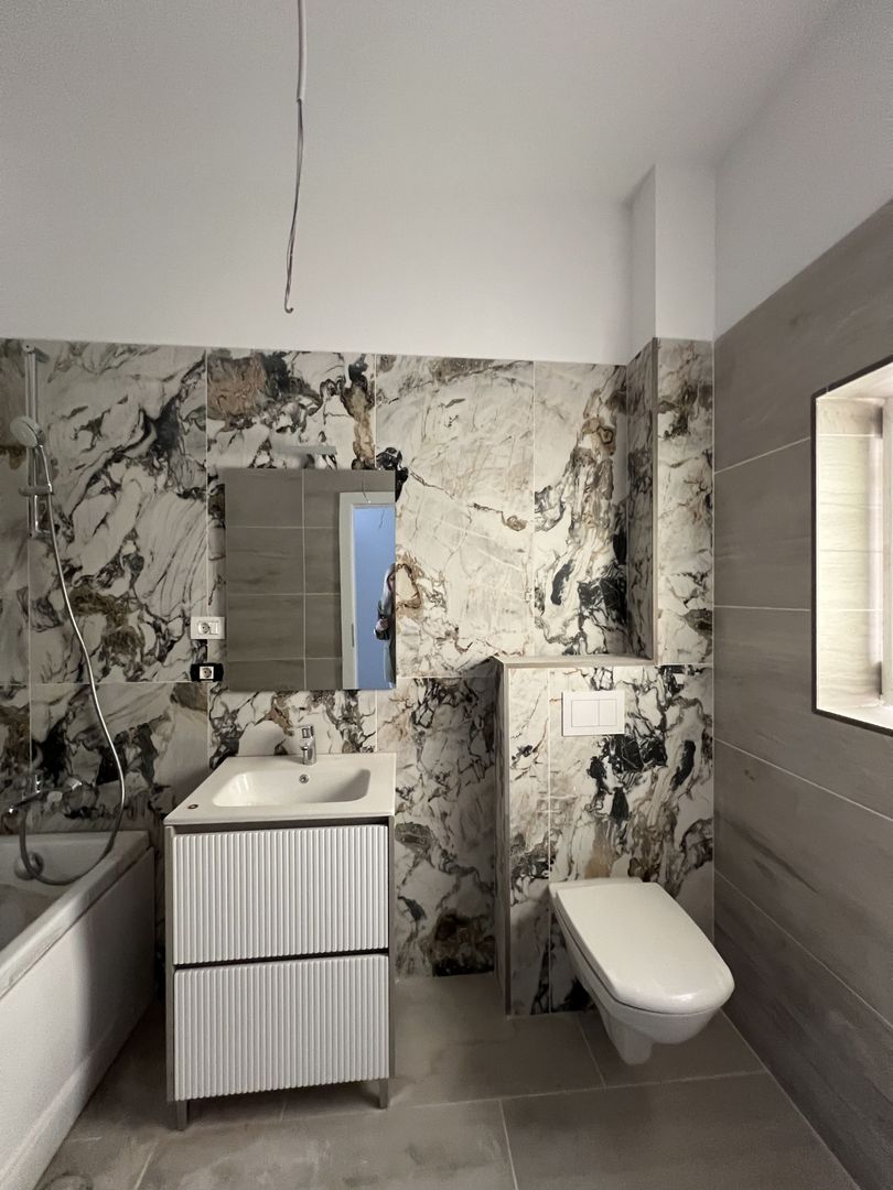 Apartamente in bloc nou Giroc - Poză 4
