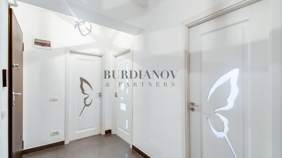 Apartament cu 2 camere de vânzare Exigent Plaza Faza 1 - Lujerului - Poză 8