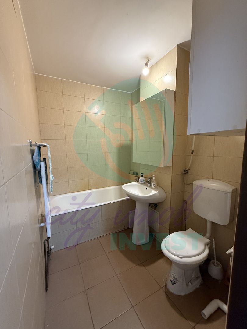 3 camere cu CENTRALA PROPRIE etajul 1 - Poză 5