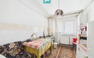 Apartament cu 2 camere semidecomandat - central - Poză 6