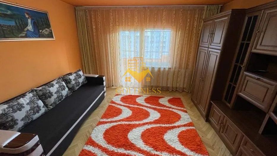 2 Camere decomandate, Penny, Big Belly, Kaufland, Calea floresti. - Poză 2