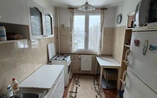 Apartament 3 camere Titan -Valea Buzăului I 2/4 - Poză 1