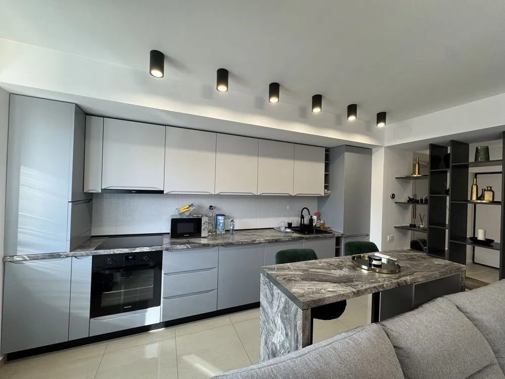 Inchiriere apartament 2 camere Pipera Bolat Residence — fotografia 1