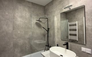 Prima inchiriere | 3 camere | parcare subterana | zona Stefan cel Mare - Poză 9
