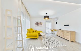 Apartament 3 camere, spațios si modern, la intrare in Dumbrăvița - Poză 5