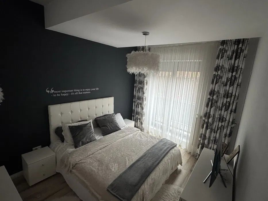 APARTAMENT 2 CAMERE | 10 MIN METROU MUNCI | Mobilat & Utilat Complet - Poză 2