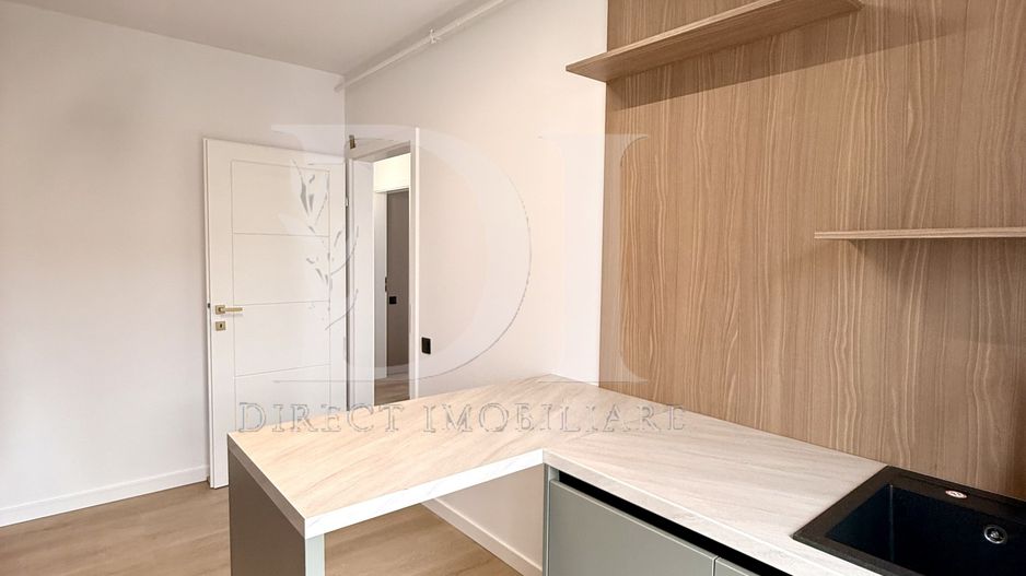 Apartament 2 camere | ULTRAFINISAT | Zona Eroilor / Floresti - Poză 7
