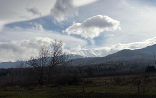 Teren 900 mp | Valea Avrigului | La strada - Poză 5