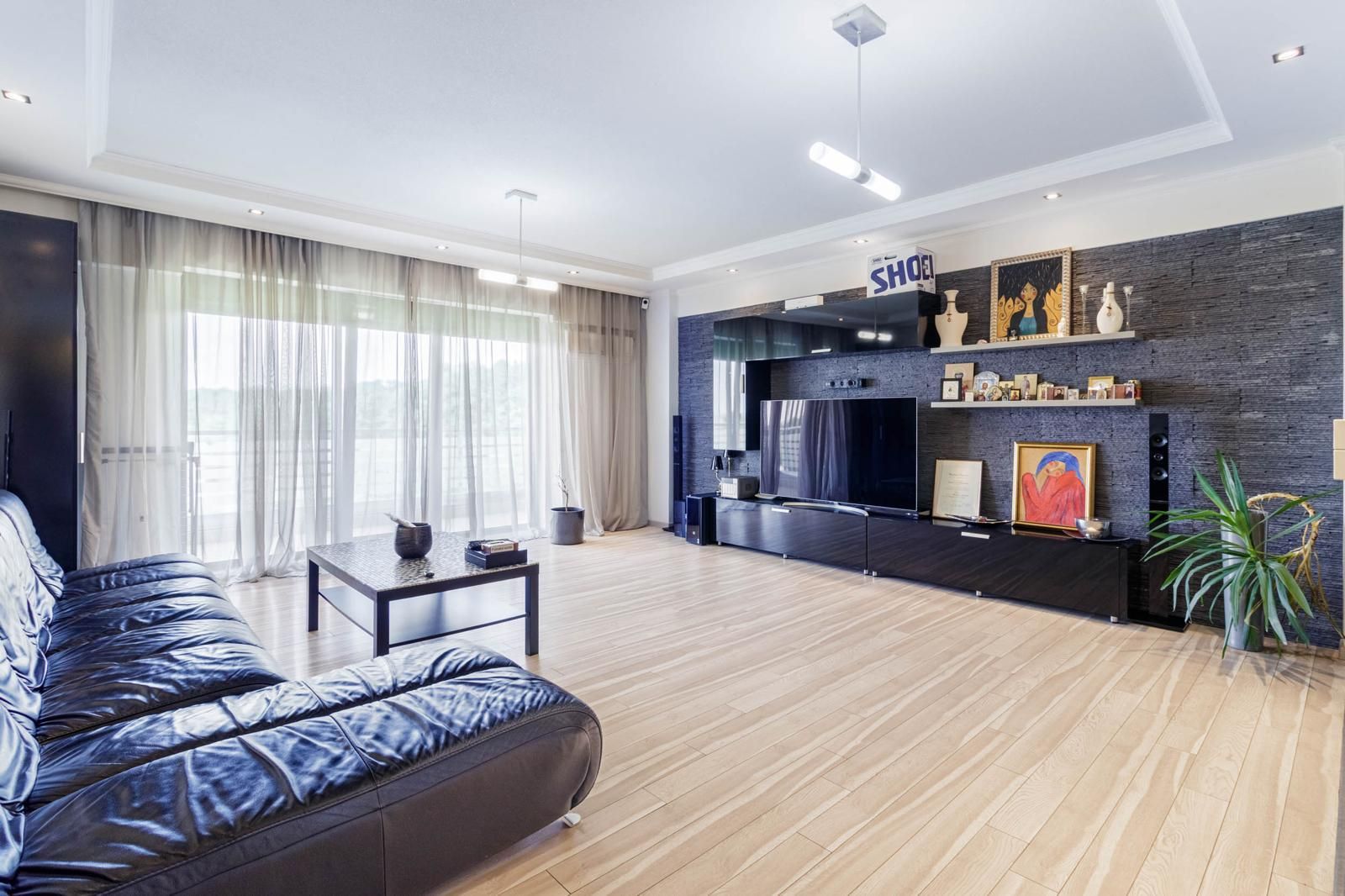 APARTAMENT 2 CAMERE | PIPERA - Poză 4