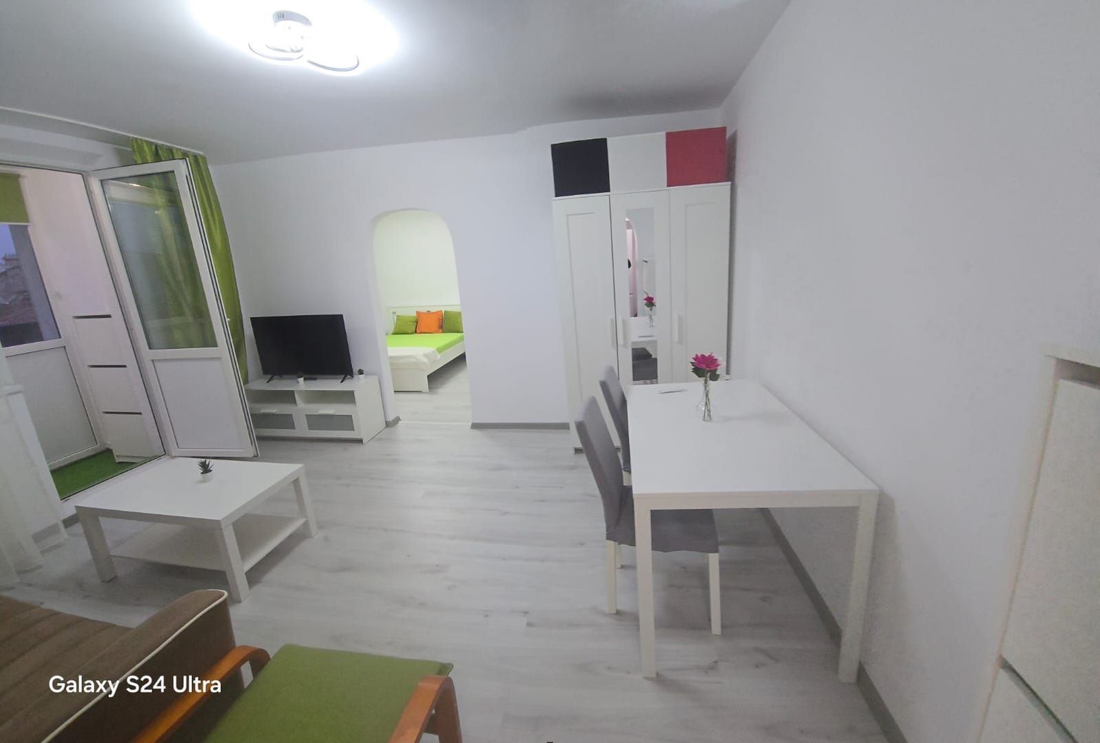 Apartament 2 camere Gara de nord T688 - Poză 8